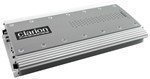 Clarion APX480M - Amplifier - 4-channel - 160 Watts x 4