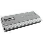 Clarion APX480M - Amplifier - 4-channel - 160 Watts x 4 by Clarion