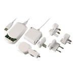 Targus USB International Power Pack for iPod - External battery pack
