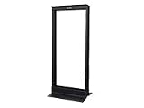 Review Belkin Components RK2001EK / Belkin 2-Post Rack 24U