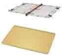 Wood Pet Pen 120-90 Top & Base Set