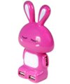 Rabbit High Speed 4-Port USB Hub for Sony laptop