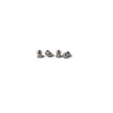 Crosman .177 Cal, 7.4 Grains, Pointed, 250ct