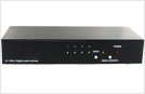4:1 ATLONA HDMI + DIGITAL AUDIO SWITCH W REMOTE CONTROL