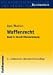 Third Party New : Waffenrecht: Apel, Erich; Bushart, Christoph, Bd.1 : Vorschriftensammlung: Bd 1