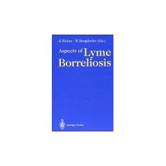 Aspects of Lyme Borreliosis