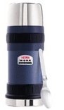 Work Series 16-oz. Food Bottle