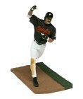 MLB Series 10 Figure: Rafael Palmiero with Black Orioles Jersey by 