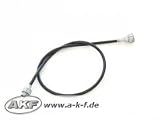 Produkt-Bild: Biegsame Welle f. DZM ETZ 250 (A 2/H 2-850)
