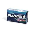 Fixodent Denture Adhesive Powder, Extra Hold, 2.7-Ounce Boxes (Pack of 4)