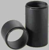 Competition Series Lens Shade Comp Series 2.5" 45mm Lens Shade