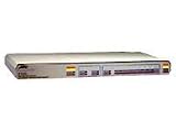 Centrecom 810 Rack Mount/fixed 8port Fanout Unit with leds Slim Line