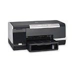 HP OfficeJet Pro K5400 - Printer - color - ink-jet - A4 - 1200 dpi x 1200 dpi - up to 36 ppm (mono) / up to 35 ppm (color) - capacity: 250 sheets - USB