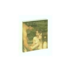 Myth and Romance: Art of J.W. Waterhouse (Phaidon Miniature Editions)