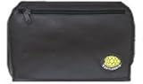 PacMate Bx 420 Leather Fitted Case