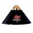 Tampa Bay Buccaneers 3pc SWAG METAL SHADE POOL BILLIARD TABLE LAMP LIGHT
