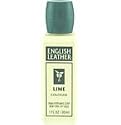 English Leather Lime By Mem For Men. Cologne Pack Of 4 X 1.0 Oz