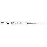 Industrial Wood and Plastic Cutting Bimetal Jigsaw Blade, 6 Teeth / Inch