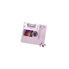 Verbatim Magneto Optical Disc 13,2 cm (5,25 pollici) 2X 1,3 GB