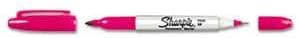 SAN1783340 UNITED STATIONERS (OP) MARKER,SHRPIE,TWIN TIP,MG
