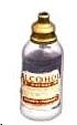 Dollhouse Miniature Vintage Alcohol with Spout