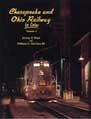 Chesapeake and Ohio Railway in Color, Vol. 1