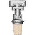 Texas Tech Red Raiders Bottle Cork Stopper
