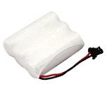 3.6v 600 mAh Cordless Phone Battery for Uniden CEZAI998