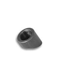 Automotive Parts and Accessories: Vibrant (1193A) 45° Stainless Steel Oxygen Sensor Bung - Vibrant