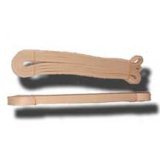 Bands Weight Lifting Powerlifting Band Exercise Bands #1 Size