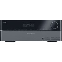 Harman Kardon AVR 3600 85-Watt x 7.1-Channel High Performance Home Theater Receiver (Black) Harman Kardon AVR 3600 85-Watt x 7.1-Channel High Performance Home Theater Receiver (Black)