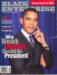 Black Enterprise, Why Barack Obama Should Be President, January 2008 Issue by Editors of BLACK ENTERPRISE Magazine