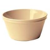 Cambro Cup Bouillon Beige 8-2/5oz 4 DZ 35CW133