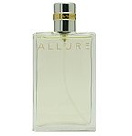 ALLURE by Chanel For women EDT SPRAY 3.4 OZ (UNBOXED)(Fragrance - Fragrances)