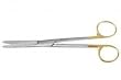 1 Each Of Mayo Scissors - Blunt/Blunt