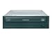 Samsung DVD-ROM SATA Laufwerk SH-D163B Schwarz