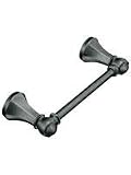 Buy Moen YB5608PW Vestige Pewter pivoting paper holder