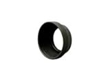 Nikon HR 1 - Lens hood - rubber