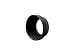 Nikon HR 1 - Lens hood - rubber