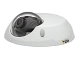Axis Communications 209Mfd Network Canera Indoor Fixed