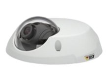 Axis Communications 209Mfd Network Canera Indoor Fixed