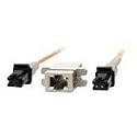 Fluke Networks NFK2-MTRJ FTA Patch Cord Kit (50 Micron)
