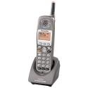 Panasonic KX-TGA650B 5.8 GHz 2-Line Accessory Handset for KX-TG6500B & KX-TG6502B