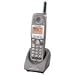 Panasonic KX TGA650B 5.8GHz 2 Line Expandable Handset for the KX TG6500 Series