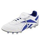 Buy Reebok Team Integrity 07 Plus MS | Soccer Shoes White Tetra Silver by Reebok