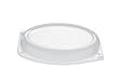 platters with lids