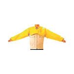 ＹＯＴＳＵＧＩ　絶縁上衣　一般型　特大　4666461 YS1210104