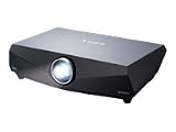 Sony VPLFX41 LCD Projector