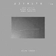 Azimuth/the Touchstone/Depart