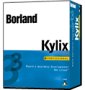 Kylix V3 Pro Upgrade CD From-kylix/c++/delphi CD Linux
